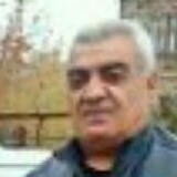 Sam from Smolensk | Man | 65 years old | Capricorn
