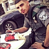Kiko from Tiberias | Man | 31 years old | Taurus