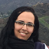 Yonit from Ashdod | Woman | 41 years old | Pisces