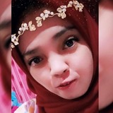 Anim39Zd from Bandung | Woman | 32 years old | Leo