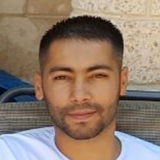 Adel from Tel Aviv-yafo | Man | 36 years old | Gemini