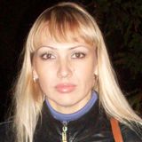Mila from Volgograd | Woman | 47 years old | Cancer