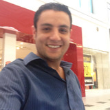 Avihoresh from Beersheba | Man | 40 years old | Aquarius