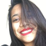 Jaqueline from Bauru | Woman | 28 years old | Scorpio
