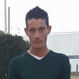 Giuseppe from Prato | Man | 32 years old | Leo