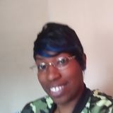 Kenya from Cincinnati | Woman | 39 years old | Gemini