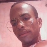 Evandro from Gandu | Man | 37 years old | Leo