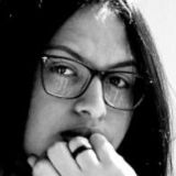 Blue from Praia Grande | Woman | 27 years old | Cancer