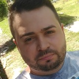 Tenir from Sao Jose dos Pinhais | Man | 38 years old | Sagittarius