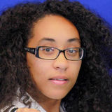 Melawdye from Paris | Woman | 30 years old | Aries