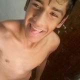 Chino from Nanchital | Man | 27 years old | Leo