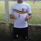 Denismilgraueb from Campo Alegre | Man | 26 years old | Libra