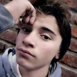 Juliotroncos0M from Carmelo | Man | 26 years old | Cancer