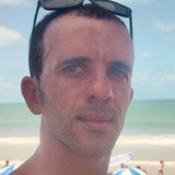 Rafaelmorais1V from Monte Alegre | Man | 34 years old | Capricorn
