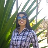Mandinha from Joao Pinheiro | Woman | 27 years old | Aries