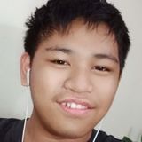 Maerk from Quezon | Man | 25 years old | Libra