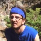 Herbblazin from Sheridan | Man | 32 years old | Capricorn