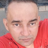Wanderkerk from Jaguariuna | Man | 48 years old | Cancer