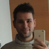Peterrr from Bratislava | Man | 40 years old | Capricorn