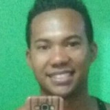 Sousa from Sao Paulo | Man | 36 years old | Libra