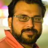 Kash from Dubai | Man | 41 years old | Sagittarius