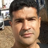 Moreno from Ubata | Man | 45 years old | Gemini