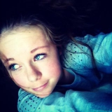 Caroline Damgaar from Naestved | Woman | 37 years old | Aries