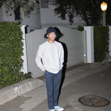 Defnotmiles from Northridge | Man | 23 years old | Sagittarius