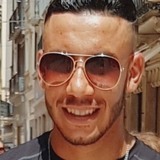 Elalaoui from Salerno | Man | 32 years old | Taurus