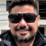 Pakinha from Lages | Man | 44 years old | Virgo