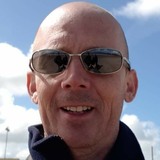 Dexter from Tullamore | Man | 50 years old | Capricorn