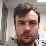 Conradmarlow from Bath | Man | 49 years old | Libra