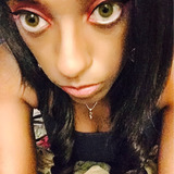 Ladyluna from Rego Park | Woman | 37 years old | Sagittarius