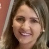 Vanu from Farroupilha | Woman | 47 years old | Aries