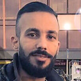 Sami from Malmö | Man | 39 years old | Cancer