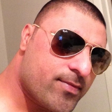 Sunny from Dublin | Man | 39 years old | Aquarius