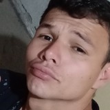 Danielmathia41 from Coronel Vivida | Man | 27 years old | Capricorn