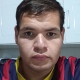 Renanzao from Terra Roxa | Man | 29 years old | Cancer