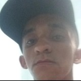 Jfrancis54Z from Santo Antonio | Man | 35 years old | Capricorn