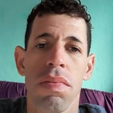 Juju from Aguas Vermelhas | Man | 40 years old | Cancer