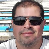 Negro from Costa Sacate | Man | 58 years old | Aquarius