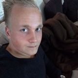 Kennethe from Lunner | Man | 34 years old | Aquarius
