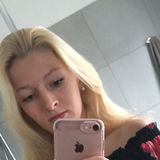 Chinouk from Halle | Woman | 27 years old | Scorpio