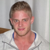 Simon from Zürich | Man | 33 years old | Libra