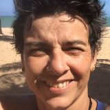 Drê from Campina Grande | Woman | 47 years old | Scorpio