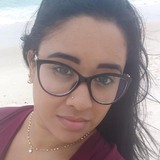 Wlly from Brasilia | Woman | 32 years old | Libra