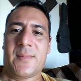 Scelo from Araguaiana | Man | 43 years old | Taurus