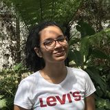 Rebeca from Manaus | Woman | 26 years old | Capricorn