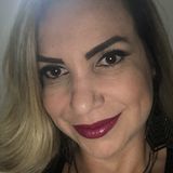 Deia from Ribeirao Preto | Woman | 46 years old | Aries
