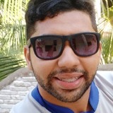 Negão from Jucurutu | Man | 34 years old | Gemini